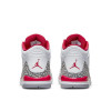 Otroška obutev Air Jordan 3 Retro ''Cardinal Red'' (PS)