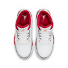 Otroška obutev Air Jordan 3 Retro ''Cardinal Red'' (PS)