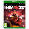 Igra Xone NBA 2K20