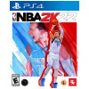 Igra PS4 NBA 2K22