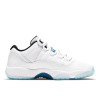 Otroška obutev Air Jordan 11 Retro Low ''Legend Blue'' (GS)