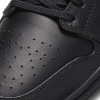 Air Jordan 1 Low ''Triple Black''