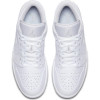 Air Jordan 1 Low ''Pure Platinum''