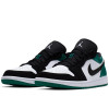 Air Jordan 1 Low ''Mystic Green''