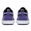 Air Jordan 1 Low ''Court Purple''