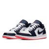 Air Jordan 1 Low ''Obsidian Ember''