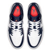 Air Jordan 1 Low ''Obsidian Ember''