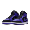 Air Jordan 1 Mid ''Dark Concord''