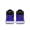 Air Jordan 1 Mid ''Dark Concord''