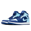 Air Jordan 1 Mid "Royal"