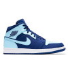 Air Jordan 1 Mid "Royal"