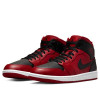 Air Jordan 1 Mid ''Reverse Bred''