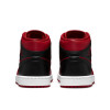 Air Jordan 1 Mid ''Reverse Bred''