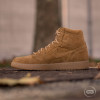 Air Jordan Retro 1 OG ''Wheat Gum''