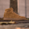 Air Jordan Retro 1 OG ''Wheat Gum''