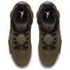 Air Jordan Son of Mars Low ''Olive Canvas''