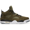 Air Jordan Son of Mars Low ''Olive Canvas''