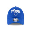 Kapa New Era NBA20 Draft Philadelphia 76ers 9Forty ''Blue''