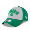 Kapa New Era NBA20 Draft Boston Celtics 9FORTY ''Green/Grey''