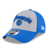 Kapa New Era NBA20 Draft Dallas Mavericks 9FORTY ''Blue/Grey''