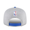 Kapa New Era NBA20 Draft Dallas Mavericks 9FORTY ''Blue/Grey''