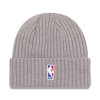 Zimska kapa New Era NBA20 Draft Los Angeles Lakers Cuff Knit ''Grey''