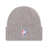 Zimska kapa New Era NBA20 Draft Los Angeles Clippers Cuff Knit ''Grey''