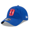 Kapa New Era NBA75 Draft Detroit Pistons 9Twenty ''Blue''