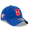 Kapa New Era NBA75 Draft Detroit Pistons 9Twenty ''Blue''