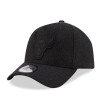 Kapa New Era NBA Chicago Bulls Melton Crown 9Forty ''Black''