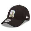 Kapa New Era Le Louvre 9Forty ''Black''