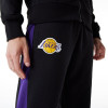 Trenirka New Era NBA Los Angeles Lakers Panel ''Black''