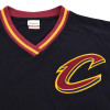 Kratka majica Mitchel and Ness Cleveland Cavaliers