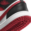 Otroška obutev Air Jordan 1 Mid ''Black/White/Red'' (PS)