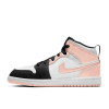 Otroška obutev Air Jordan 1 Mid ''Crimson Tint'' (PS)