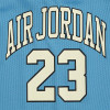Baby Body Air Jordan Jumpman 23 Jersey ''University Blue''