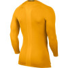 Podmajica Nike Compression ''Yellow''