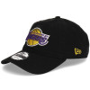 Kapa New Era 920 9Twenty Los Angeles Lakers ''Black''