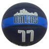 Košarkarska žoga Spaldnig NBA Luka Dončič Dallas Mavericks 