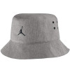 Kapa Air Jordan 23 Lux Bucket Hat ''Carbon Heather''