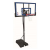 Prenosni košarkarski sistem Spalding NBA Gametime Portable 48''