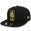 Kapa New Era NBA ''Offical logo'' 9Fifty