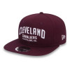 Kapa New Era Felt Script Cleveland Caveliers