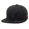 Kapa New Era Winners Patch 9 ''Chicago Bulls''