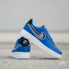 Nike Air Force 1 Low ''Chenille Swoosh Blue''