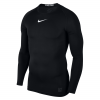 Kompresijska majica Nike Pro Long Sleeve Top