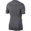 Podmajica Nike Pro Top ''Carbon Heather''