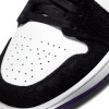 Air Jordan 1 MID SE ''Court Purple''