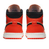 Air Jordan 1 Mid SE "Team Orange"