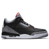 Air Jordan Retro 3 ''Black Cement'' OG